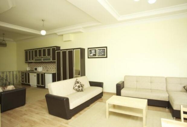 Balat Suites - Görsel 15