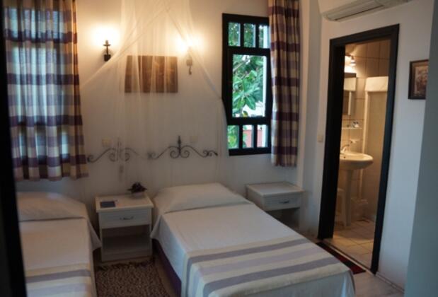 Çiğdem Han Pansiyon - Görsel 13