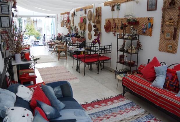 Çiğdem Han Pansiyon - Görsel 8