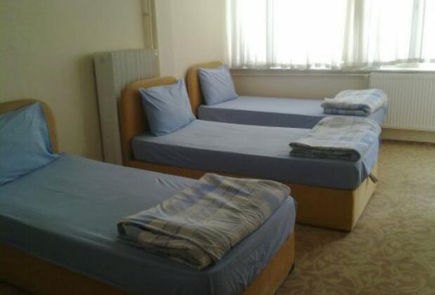 Bolu Çizmeci Otel - Görsel 4