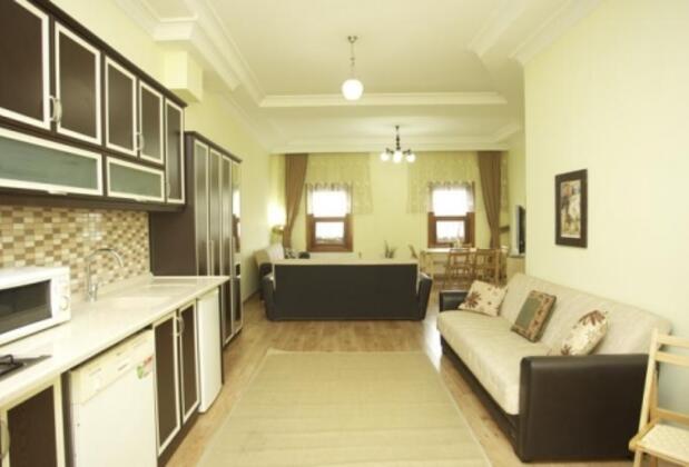 Balat Suites - Görsel 17