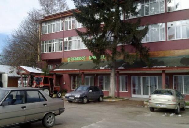 Bolu Çizmeci Otel - Görsel 7