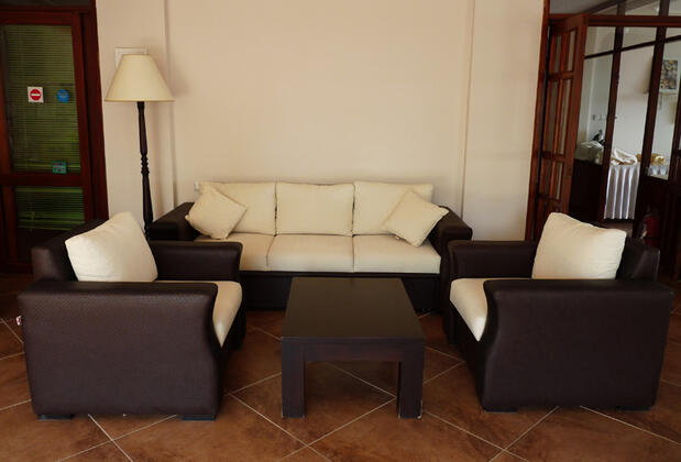 Palmiye Otel Özdere - Görsel 12