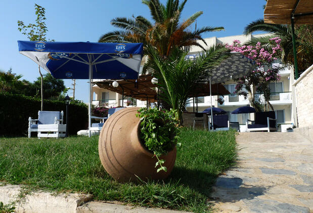 Palmiye Otel Özdere - Görsel 35