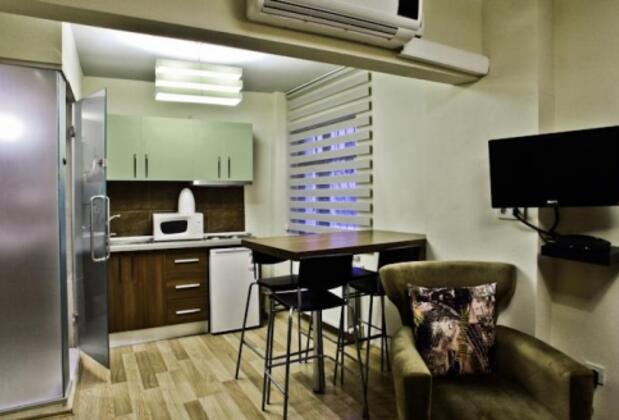 Balat Suites - Görsel 11