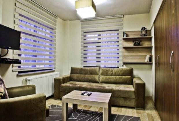 Balat Suites - Görsel 3