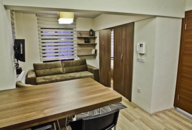 Balat Suites - Görsel 4