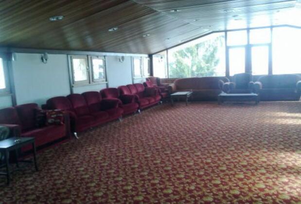 Bolu Çizmeci Otel - Görsel 6