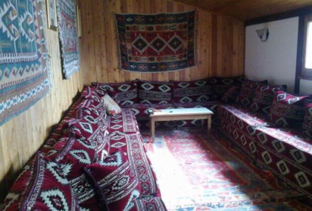 Bolu Çizmeci Otel - Görsel 5