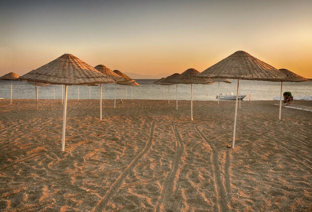 Palmiye Otel Özdere - Görsel 13