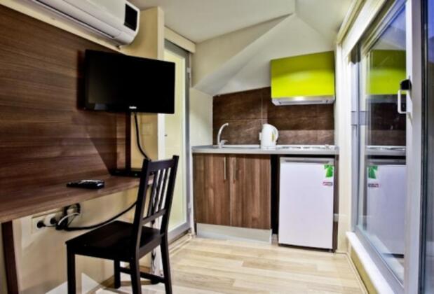 Balat Suites - Görsel 12