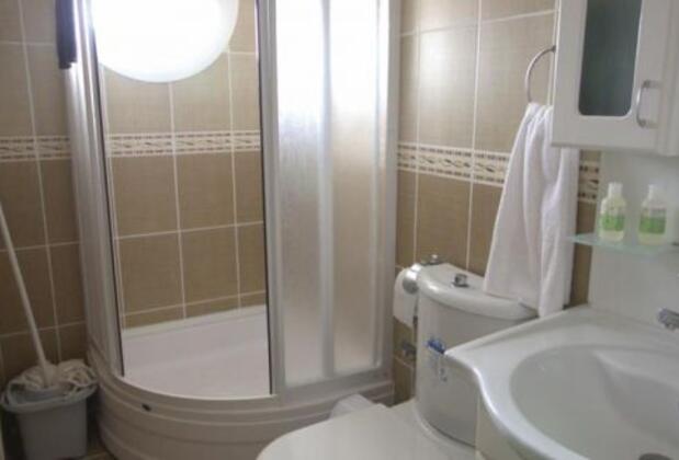 Club Aegean Otel Altınkum - Görsel 8