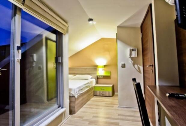 Balat Suites - Görsel 7