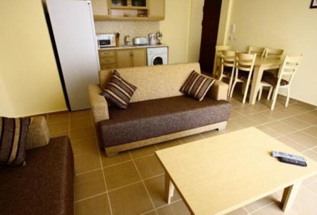 Club Aegean Otel Altınkum - Görsel 6