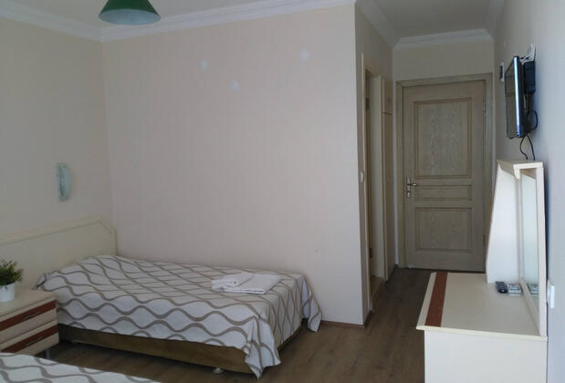 Palmiye Otel Özdere - Görsel 14