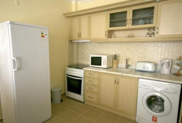 Club Aegean Otel Altınkum - Görsel 10