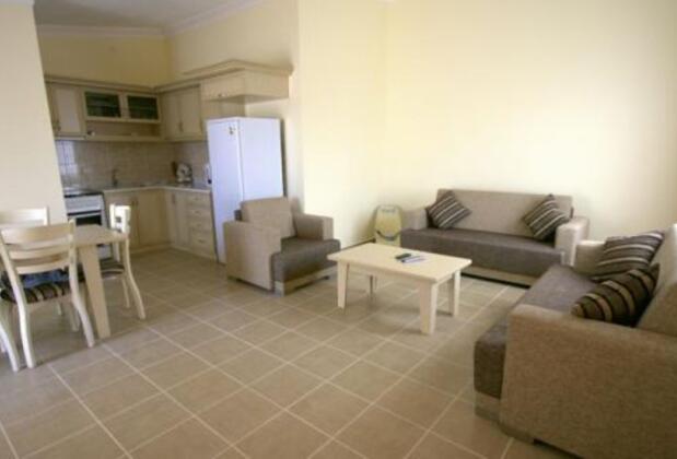 Club Aegean Otel Altınkum - Görsel 3