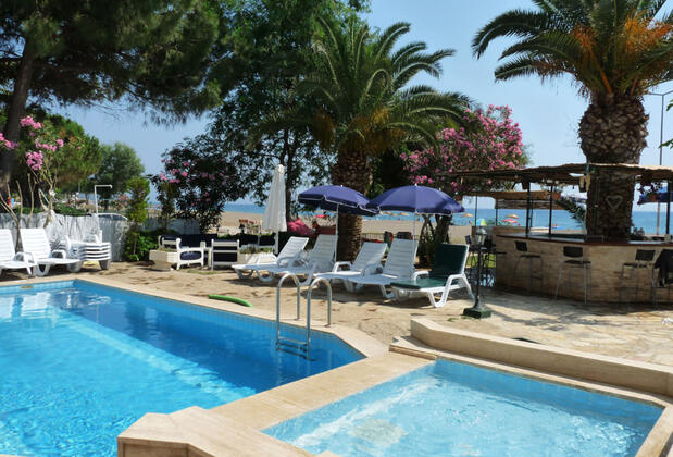 Palmiye Otel Özdere - Görsel 23