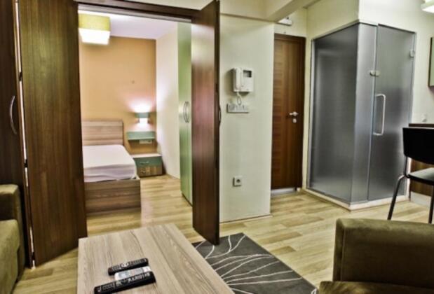 Balat Suites - Görsel 18