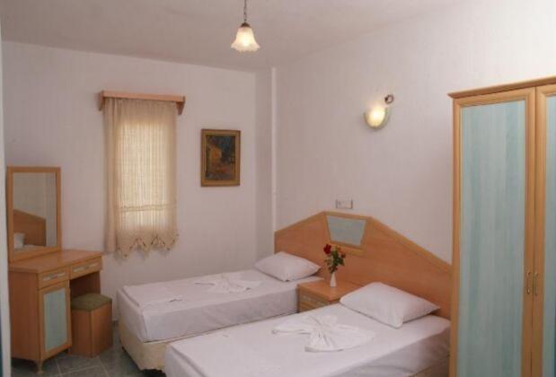 Club Bozok Apart Hotel - Görsel 7