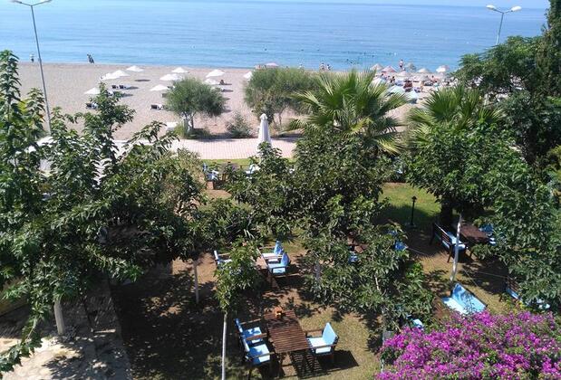 Palmiye Otel Özdere - Görsel 24