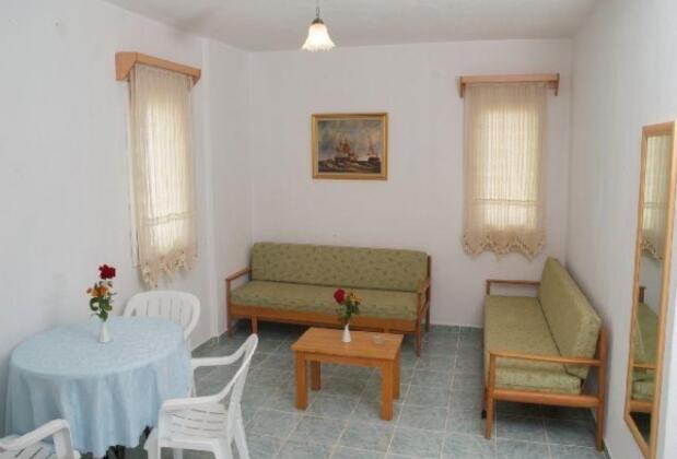 Club Bozok Apart Hotel - Görsel 10