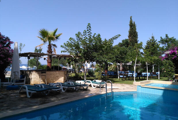 Palmiye Otel Özdere - Görsel 15