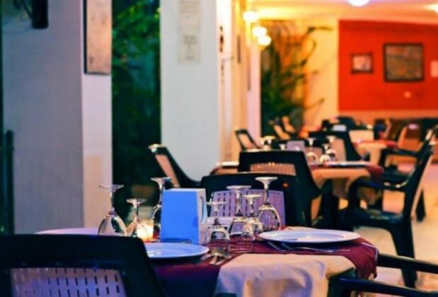 Club Bozok Apart Hotel - Görsel 8