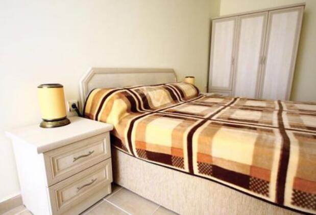 Club Aegean Otel Altınkum - Görsel 5