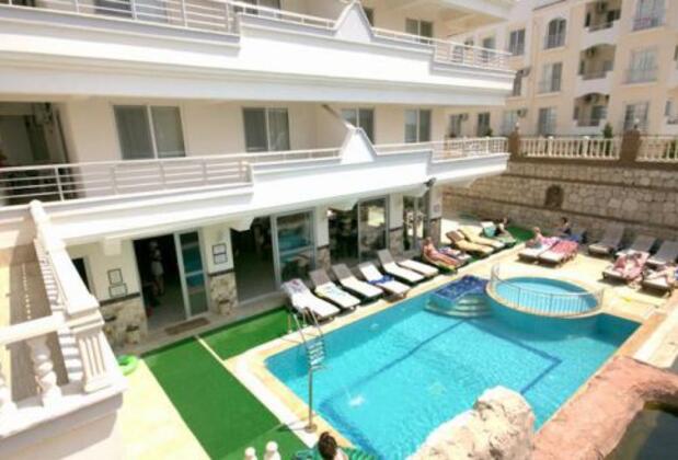 Club Aegean Otel Altınkum - Görsel 4