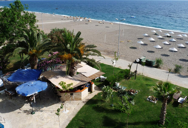 Palmiye Otel Özdere - Görsel 6