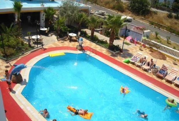 Club Bozok Apart Hotel - Görsel 6