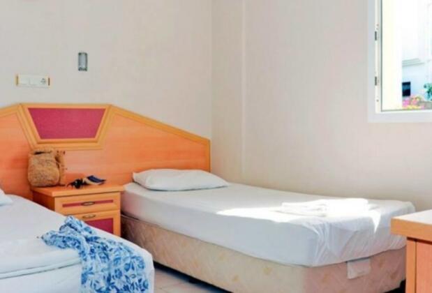 Club Bozok Apart Hotel - Görsel 3