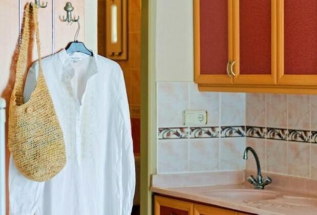 Club Bozok Apart Hotel - Görsel 11