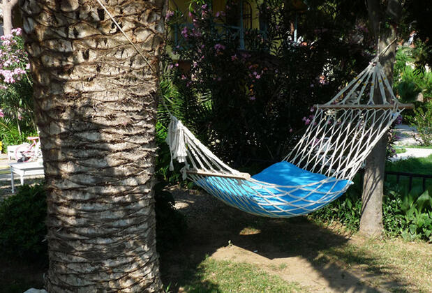 Palmiye Otel Özdere - Görsel 16