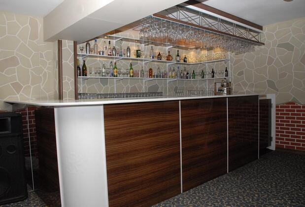 Club Bizim Çatı Otel Ankara - Görsel 24