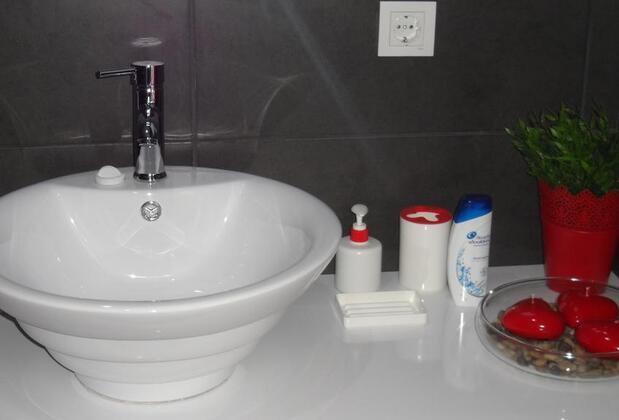 Belize Deluxe Hotel - Görsel 22