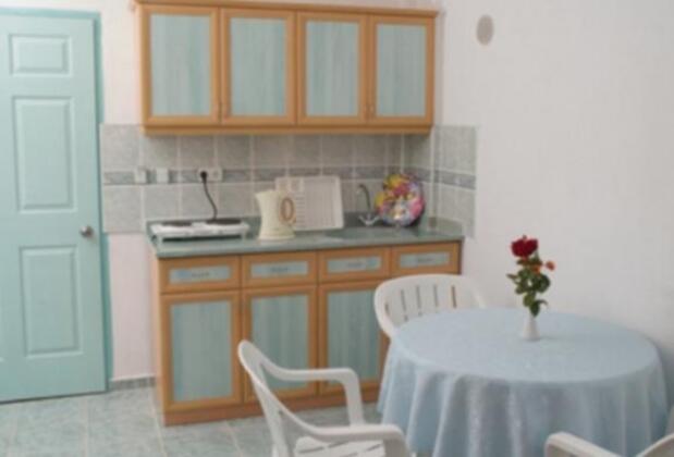 Club Bozok Apart Hotel - Görsel 12