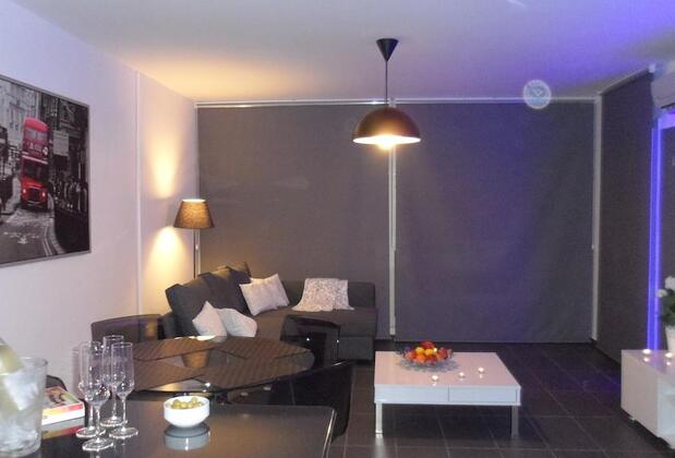 Belize Deluxe Hotel - Görsel 23