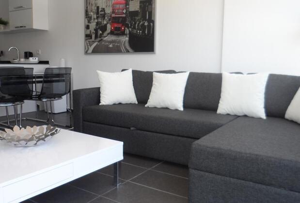 Belize Deluxe Hotel - Görsel 17