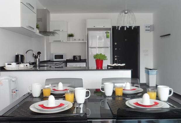 Belize Deluxe Hotel - Görsel 29