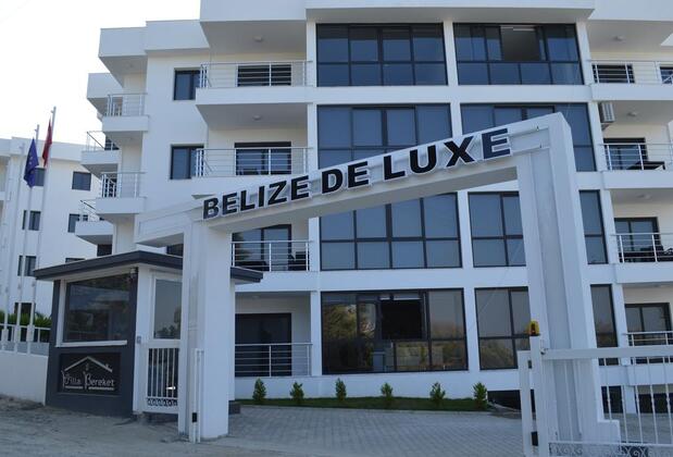 Belize Deluxe Hotel - Görsel 25
