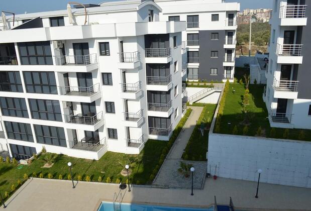 Belize Deluxe Hotel - Görsel 34