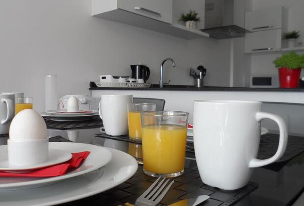 Belize Deluxe Hotel - Görsel 35