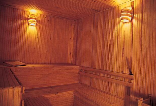 Club Bizim Çatı Otel Ankara - Görsel 4