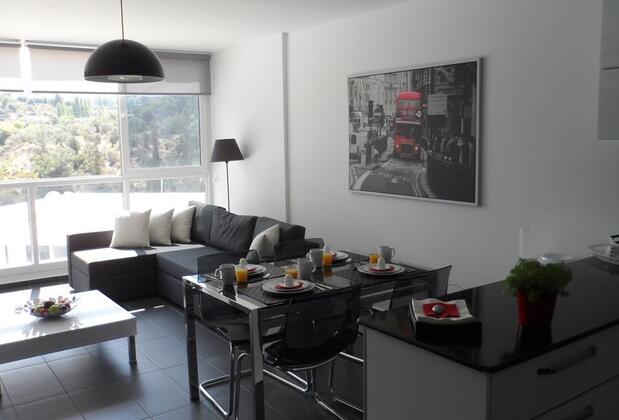 Belize Deluxe Hotel - Görsel 37