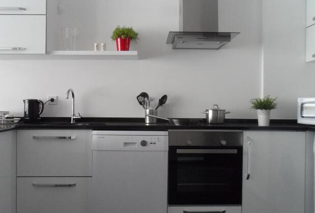 Belize Deluxe Hotel - Görsel 24