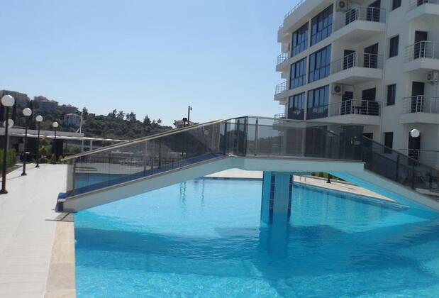 Belize Deluxe Hotel - Görsel 41