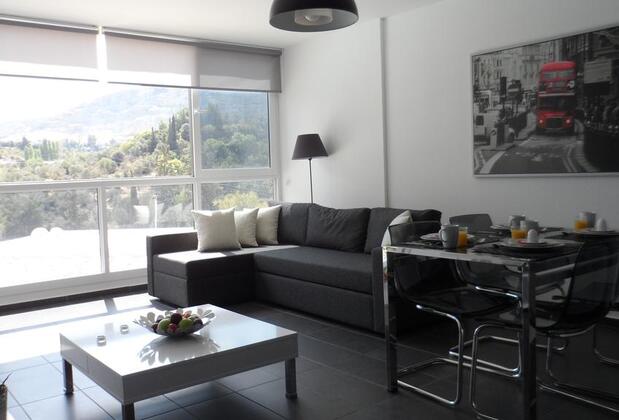 Belize Deluxe Hotel - Görsel 7