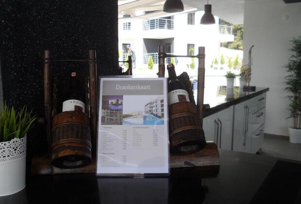 Belize Deluxe Hotel - Görsel 11